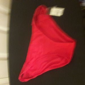 Mossimo Hipster Swimsuit Bottoms NWT